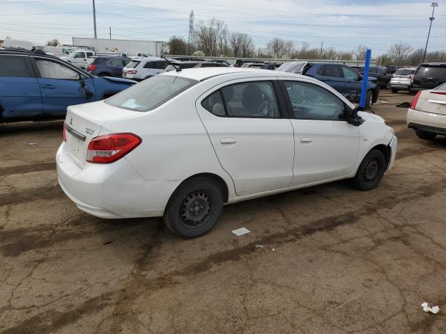 Vin: ml32f3fj5hhf06662, lot: 54325135, mitsubishi mirage g4 es 20173