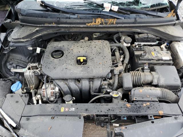 2020 HYUNDAI ELANTRA SE - 5NPD84LF5LH629178