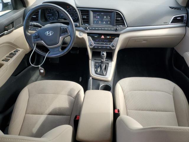 2018 HYUNDAI ELANTRA SE - 5NPD84LF9JH257762