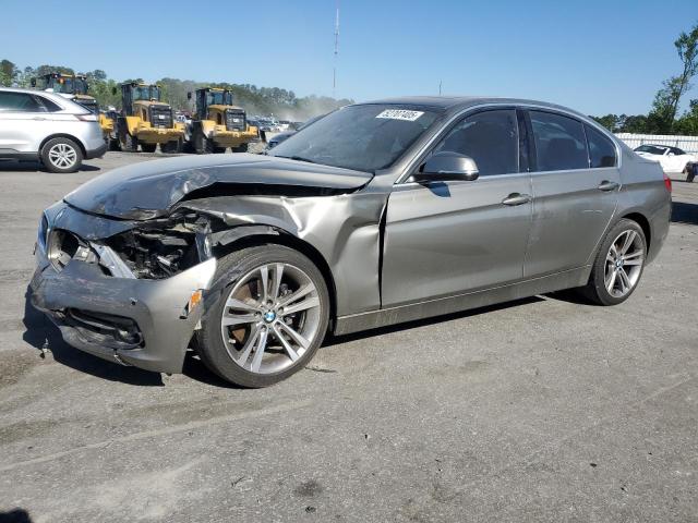 BMW 330 I