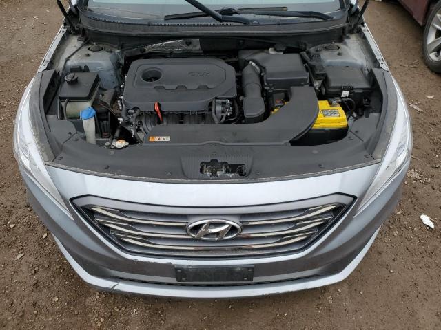 2015 HYUNDAI SONATA SPO - 5NPE34AF0FH057866