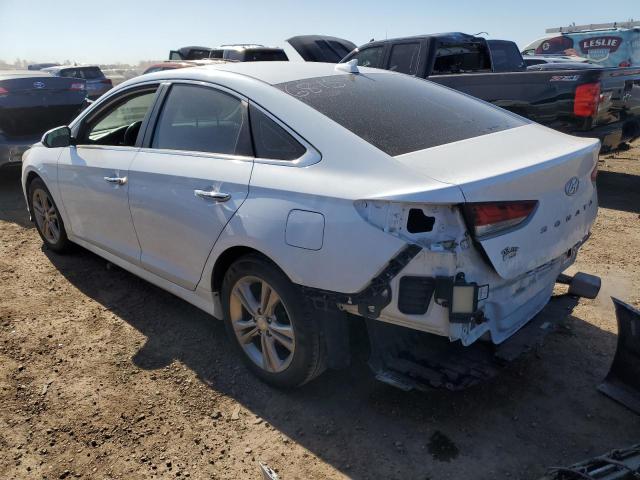 Vin: 5npe34af0kh795208, lot: 53310635, hyundai sonata limited 20192