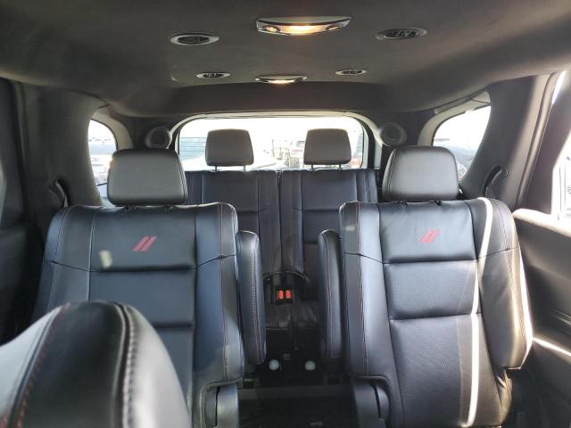 2021 DODGE DURANGO R/ - 1C4SDJCT4MC558933