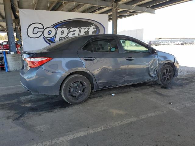 Vin: 5yfburhe9ep116537, lot: 55142605, toyota corolla l 20143