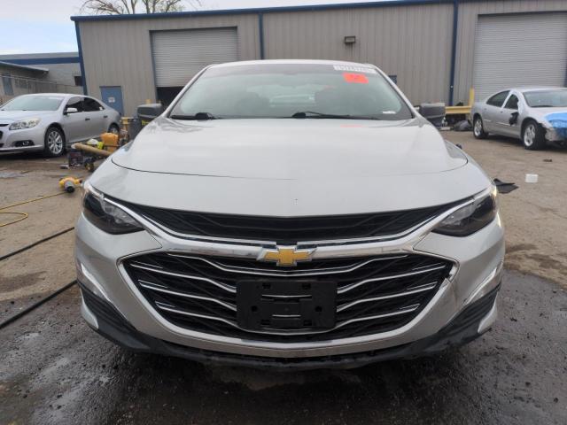 2020 CHEVROLET MALIBU LS - 1G1ZB5ST0LF155504