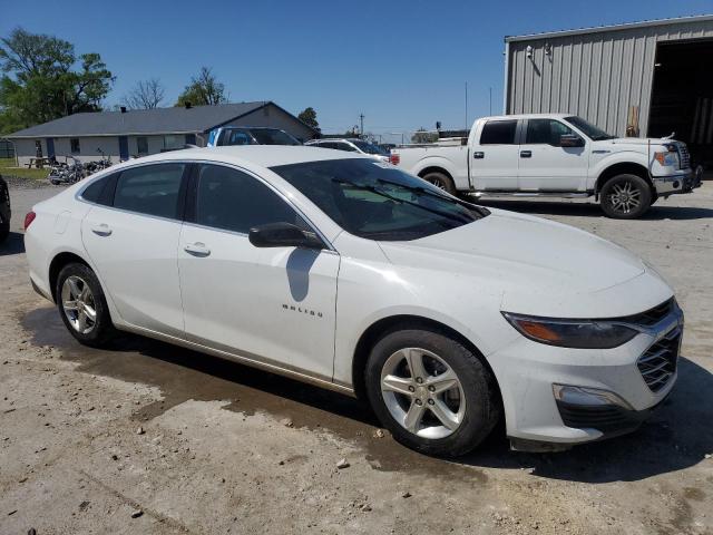 Vin: 1g1zc5st8pf128134, lot: 53132095, chevrolet malibu ls 20234