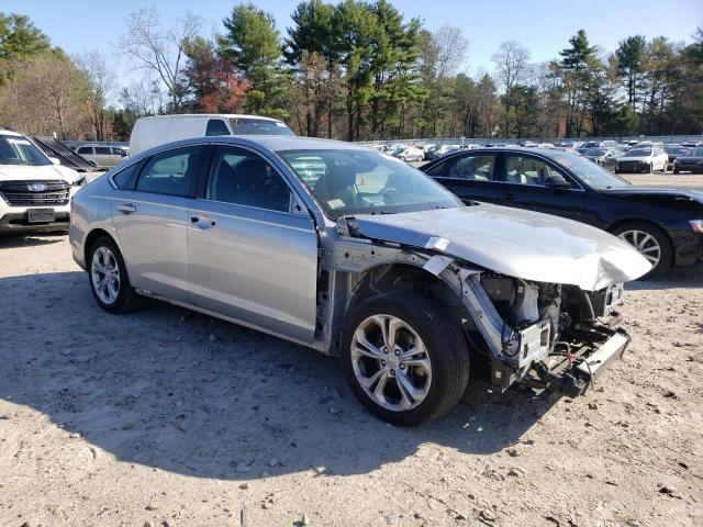 Vin: 1hgcy1f29ra019191, lot: 54299775, honda accord lx 20244