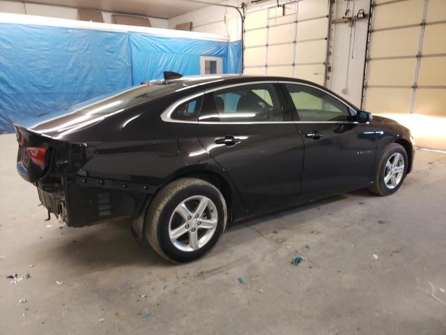 Vin: 1g1zc5st7rf187727, lot: 51182765, chevrolet malibu ls 20243
