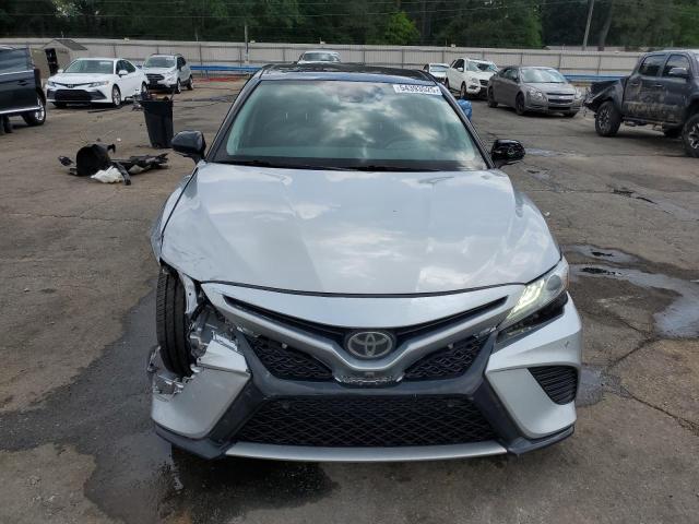 2019 TOYOTA CAMRY XSE - 4T1B61HK2KU211579