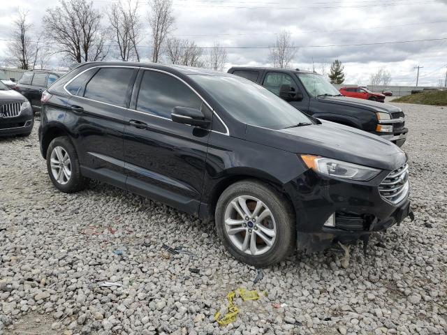 Vin: 2fmpk4j91lbb66541, lot: 51804255, ford edge sel 20204