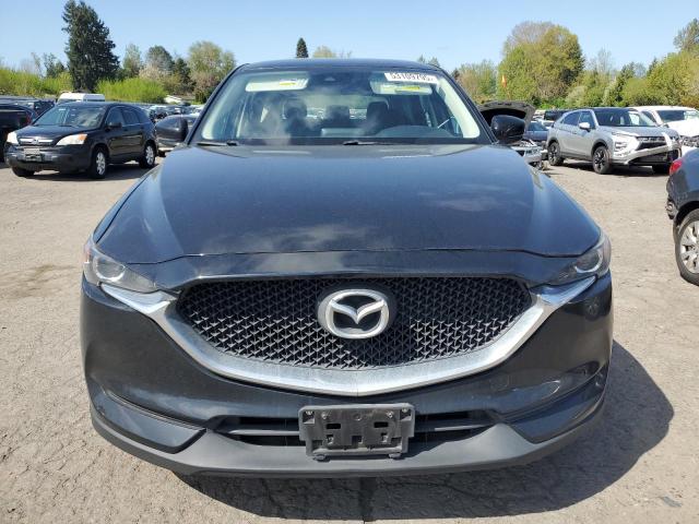 2018 MAZDA CX-5 SPORT - JM3KFBBM8J0386694
