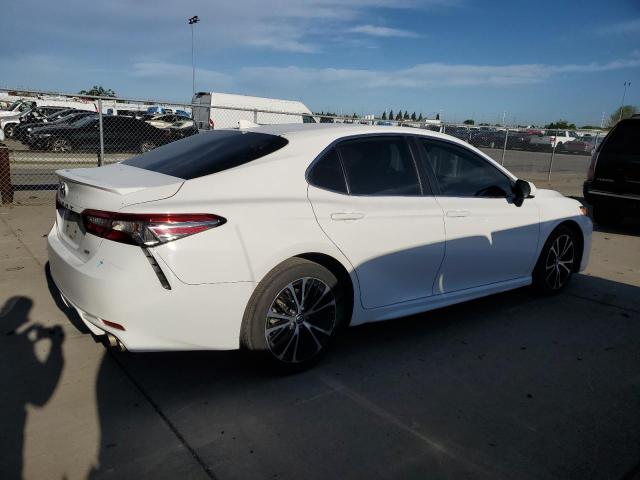 Vin: 4t1b11hk8ku195080, lot: 51975025, toyota camry l 20193