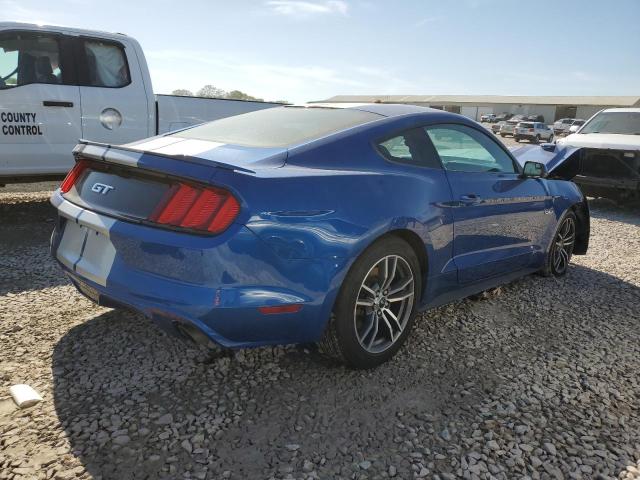 Vin: 1fa6p8cf0h5226399, lot: 52303855, ford mustang gt 20173