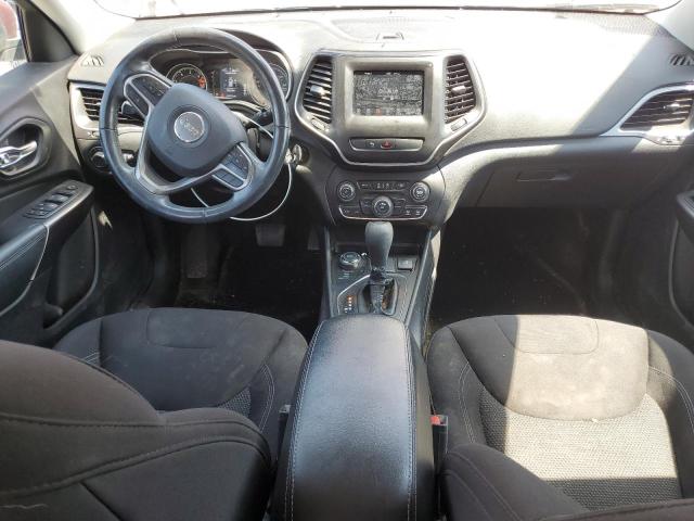 2020 JEEP CHEROKEE L - 1C4PJMCB2LD619857