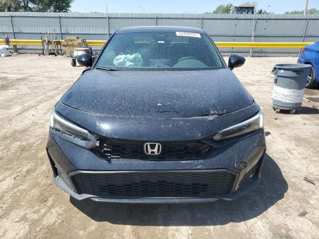 2025 HONDA CIVIC SPORT 2HGFE4F80SH316076