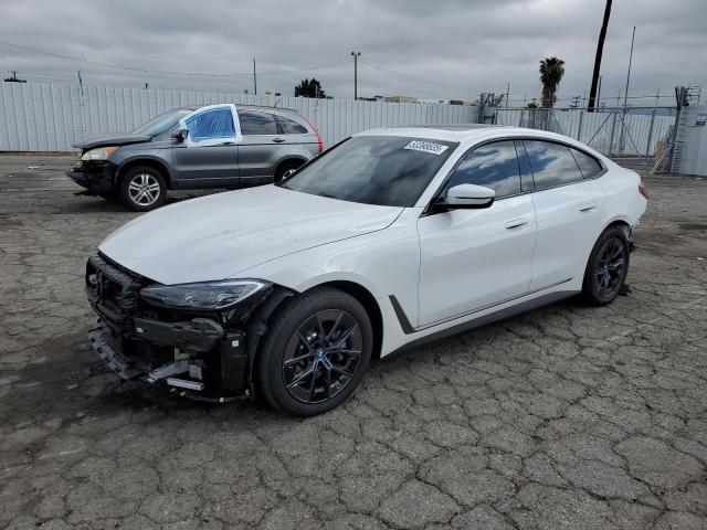 Vin: wby43aw02pfr45480, lot: 53398835, bmw i4 edrive edrive 35 2023 img_1