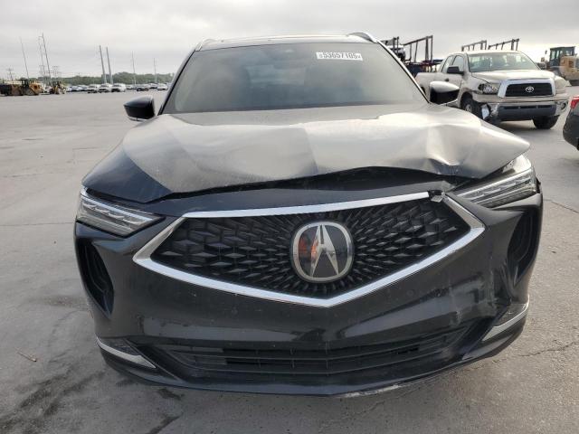 2023 ACURA MDX ADVANC - 5J8YE1H82PL000452