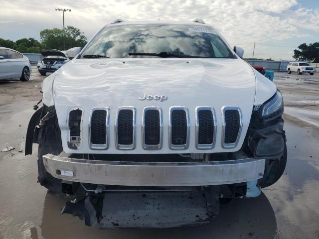 2017 JEEP CHEROKEE L - 1C4PJLDB1HD238551