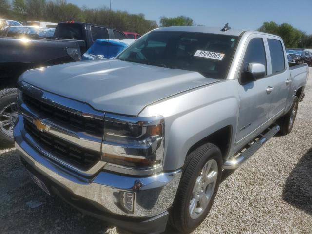 Vin: 3gcukrec9jg360903, lot: 49349265, chevrolet all models k1500 lt 2018 img_1