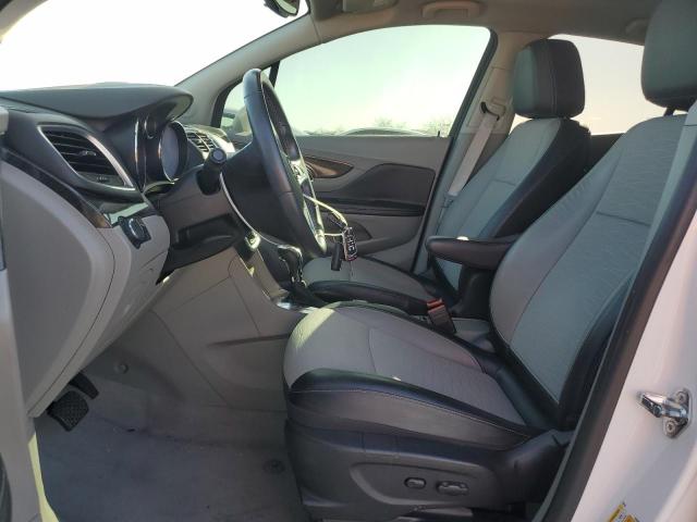 2016 BUICK ENCORE - KL4CJASB1GB617009