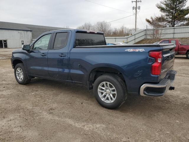 Vin: 1gcrydedxkz247429, lot: 51166455, chevrolet all models k1500 lt 20192