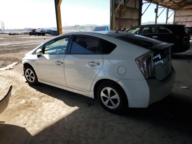 Vin: jtdkn3du4f0461669, lot: 54451465, toyota prius 20152