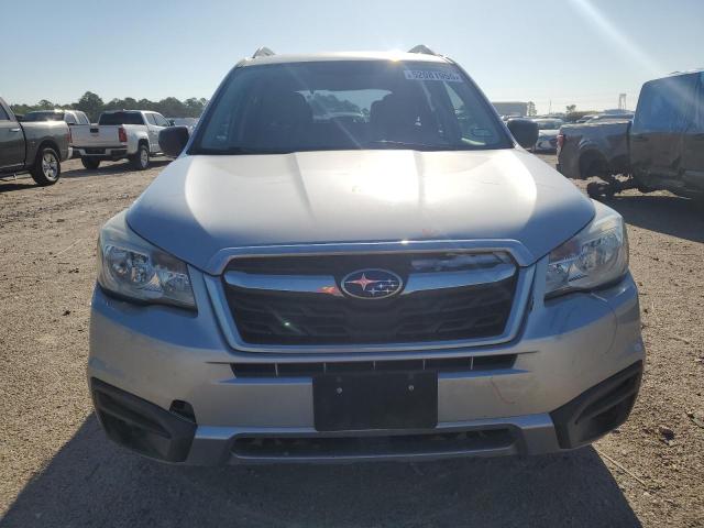 2018 SUBARU FORESTER 2 - JF2SJABCXJH570630