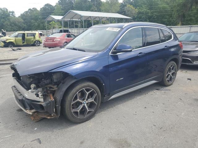 Vin: wbxht3c36g5e47775, lot: 53366115, bmw x1 xdrive28i 2016 img_1