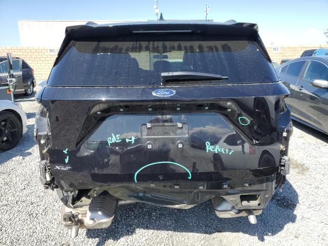 1FMSK7DH8NGB68782 2022 FORD EXPLORER