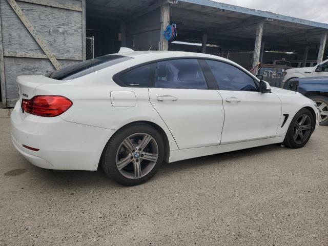 Vin: wba4a9c5xfd416243, lot: 51607725, bmw 4 series i gran coupe sulev 20153