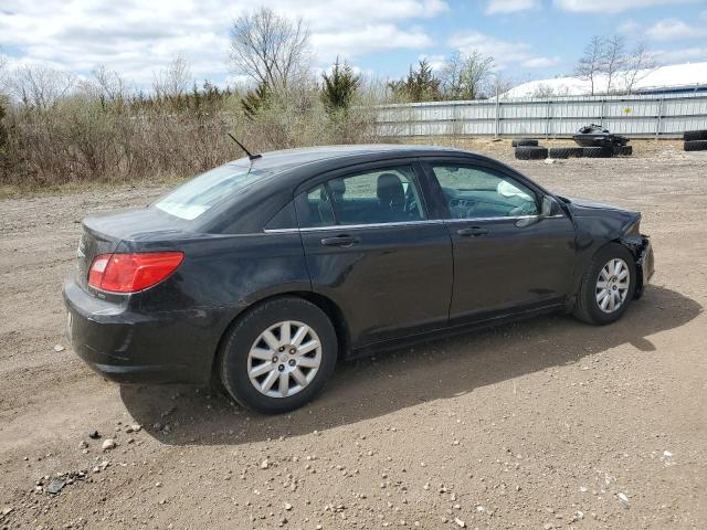 Vin: 1c3cc4fb7an168473, lot: 53299335, chrysler sebring touring 20103
