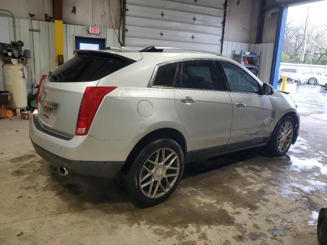 Vin: 3gyfnbey6as501971, lot: 52610145, cadillac srx performance collection 20103