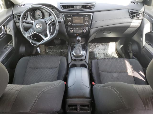 2017 NISSAN ROGUE S - 5N1AT2MTXHC758932