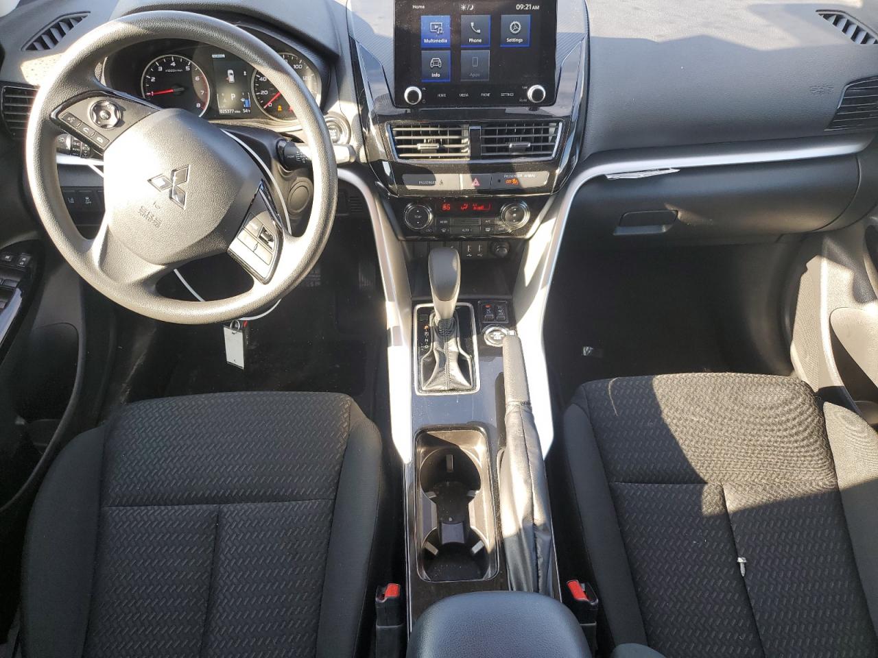 MITSUBISHI ECLIPSE LE