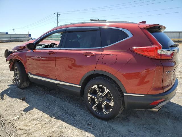 2018 HONDA CR-V TOURI - 5J6RW2H9XJL035871