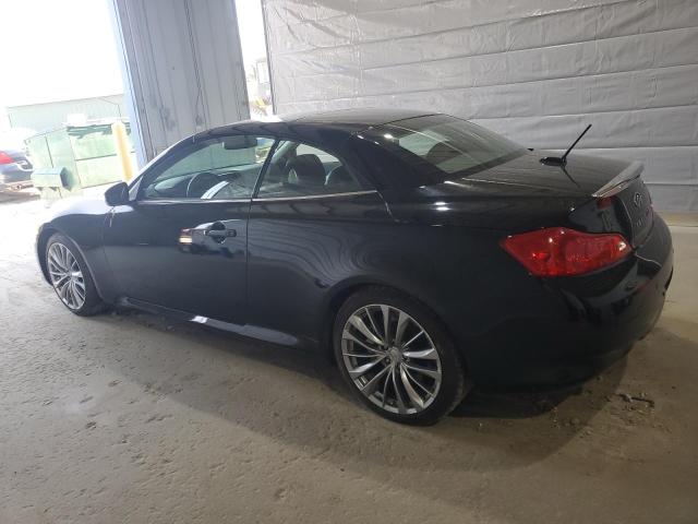 Vin: jn1cv6fexdm771166, lot: 53923855, infiniti g37 sport 20132