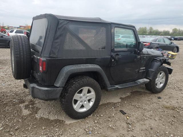 Vin: 1c4ajwag2el110280, lot: 54321025, jeep wrangler sport 20143