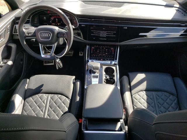 2025 AUDI SQ7 PREMIU WA1AWBF73SD008747