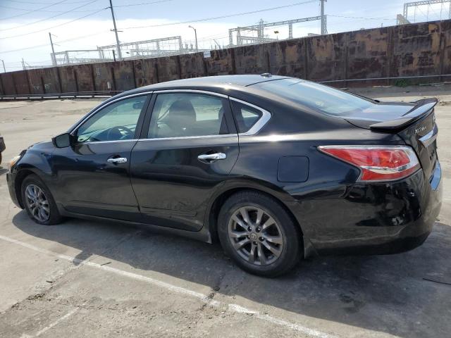 Vin: 1n4al3ap6fc578058, lot: 51013185, nissan altima 2.5 20152