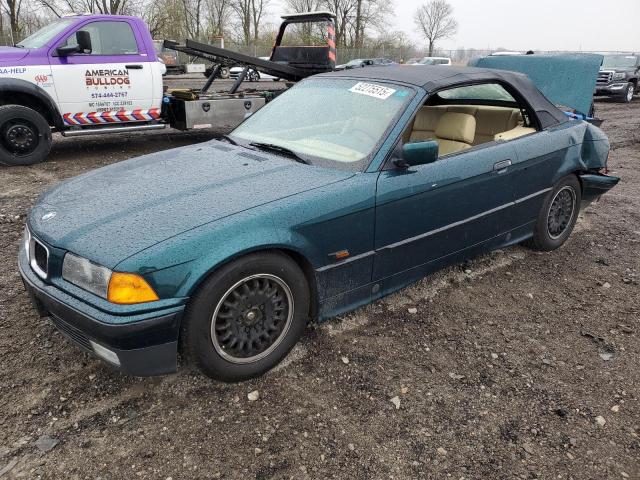 BMW 318 IC AUT