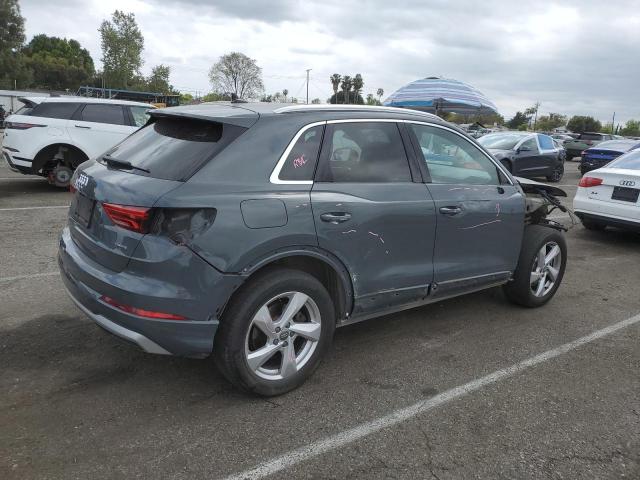 Vin: wa1aecf38l1095702, lot: 53888035, audi q3 premium 20203