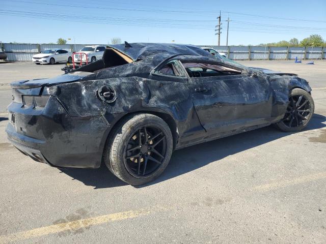 Vin: 2g1fa1e38d9131732, lot: 53558465, chevrolet camaro ls 20133