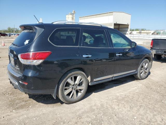 Vin: 5n1ar2mm9gc666121, lot: 53886955, nissan pathfinder s 20163