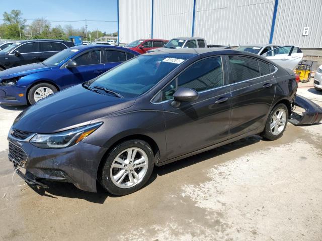 Vin: 1g1be5sm7h7268353, lot: 53982975, chevrolet cruze lt 2017 img_1