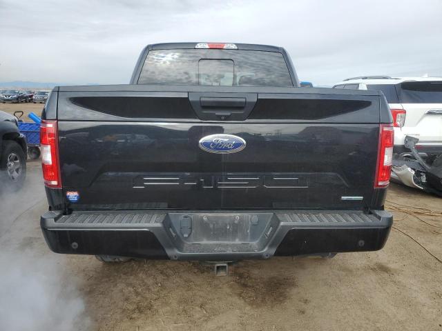 2019 FORD F150 SUPER - 1FTEW1EP2KFC06906