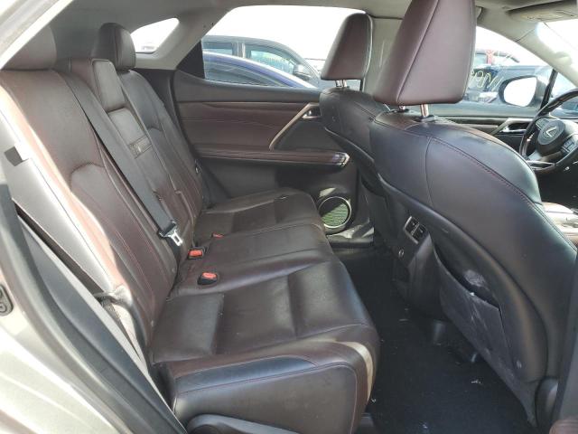 2019 LEXUS RX 350 BAS - 2T2ZZMCA3KC151282