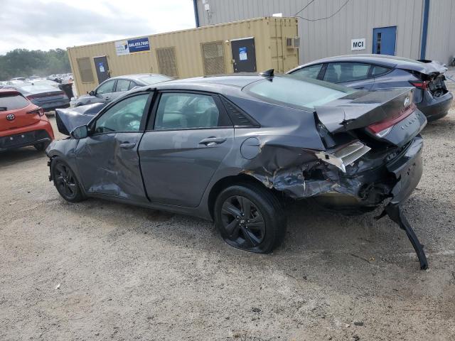 Vin: kmhlm4ag4pu627979, lot: 54183965, hyundai elantra sel 20232