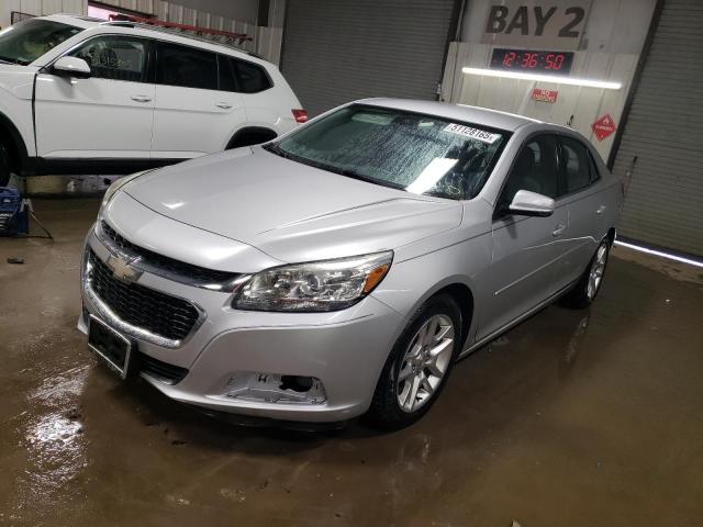 CHEVROLET MALIBU 1LT