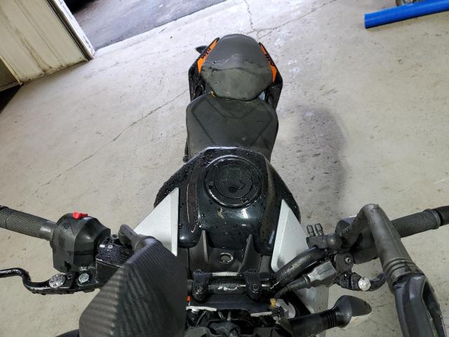 2021 KTM 390 DUKE - MD2JPJ407MC256912