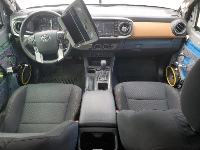 2020 TOYOTA TACOMA DOU - 3TMAZ5CN0LM117206